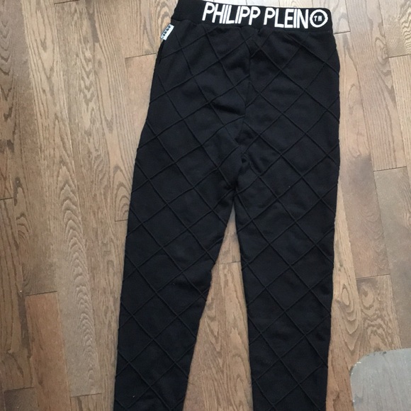 Philip Plein tracking pants - Picture 4 of 5